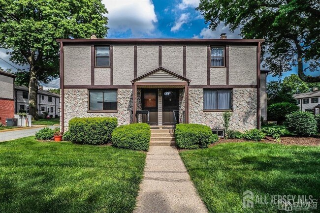 property at 202 Newman St