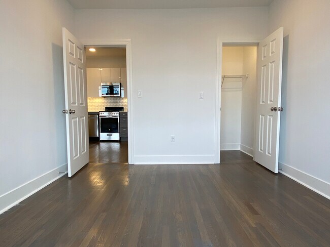 29 Peterborough St, Unit 20 in Boston, MA - Building Photo - Building Photo