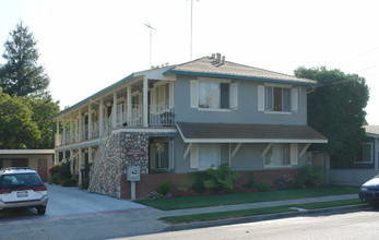 625 Lincoln St in Santa Clara, CA - Building Photo - Building Photo