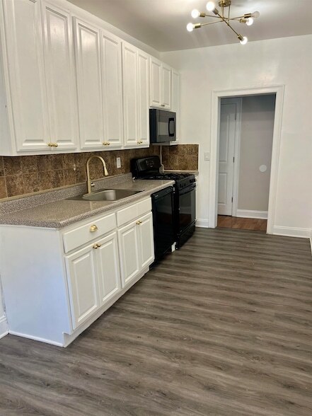 546 Bergen Ave, Unit 1A in Jersey City, NJ - Building Photo