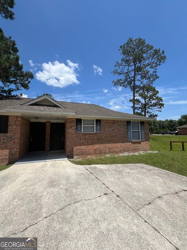 property at 411 Baltic Ct