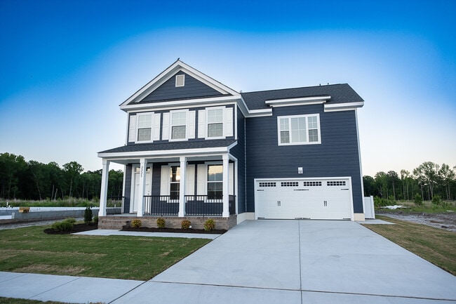 2205 Captiva Ln in Chesapeake, VA - Building Photo - Building Photo