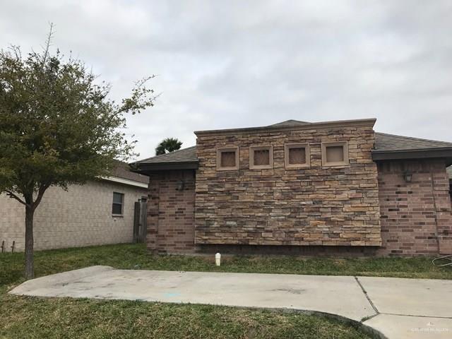 909 E Daffodil Ave-Unit -E in McAllen, TX - Building Photo