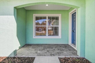 18 Whetstone Ln in Palm Coast, FL - Building Photo - Building Photo
