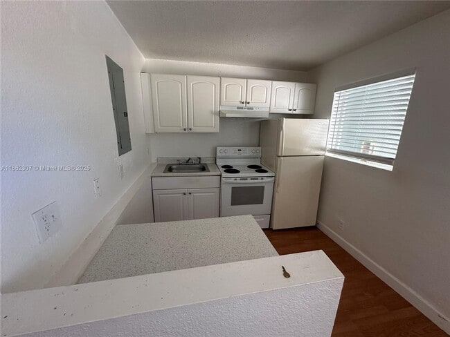 property at 300 SW 4th Ct