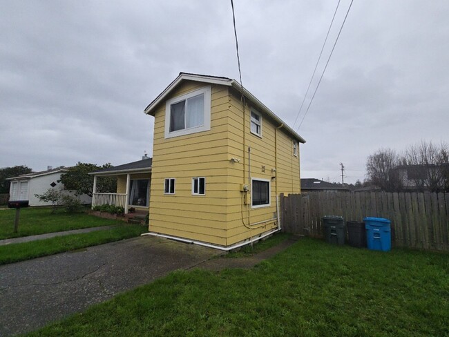 property at 1049 I St