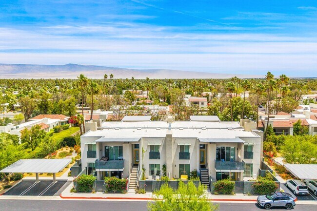 173 The Riv in Palm Springs, CA - Building Photo - Building Photo