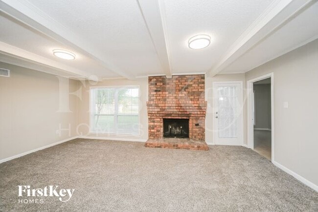 6319 Solway Dr in Memphis, TN - Building Photo - Building Photo