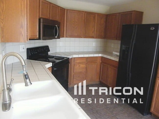 2108 San Remo Dr in Sparks, NV - Foto de edificio - Building Photo