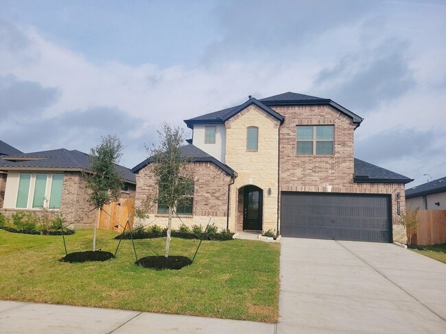 property at 28434 Eli Eagle St