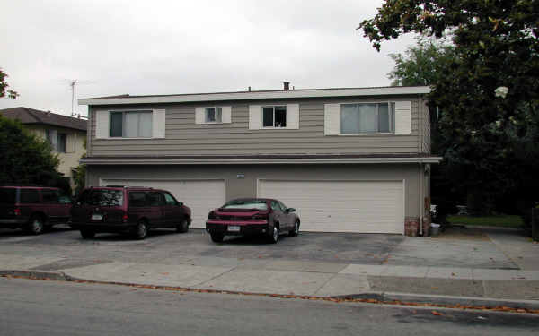 829 Blair Ave in Sunnyvale, CA - Building Photo - Building Photo