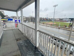 543 Broadway, Unit 2 in Somerville, MA - Building Photo - Building Photo