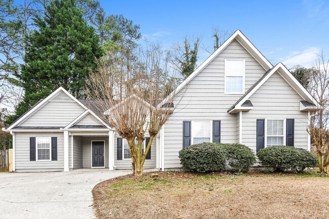 865 Chatham Park Dr SW