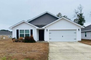 7457 Steeplechase Blvd in Pensacola, FL - Building Photo