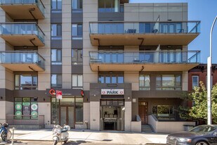 500 4th Ave in Brooklyn, NY - Building Photo