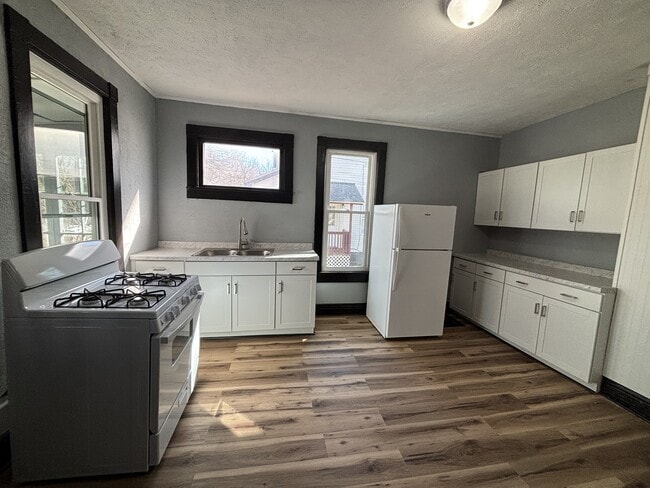 50 Forest Ave SE in Massillon, OH - Building Photo - Building Photo