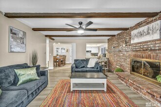 1490 Foster Dr in Reno, NV - Building Photo - Building Photo