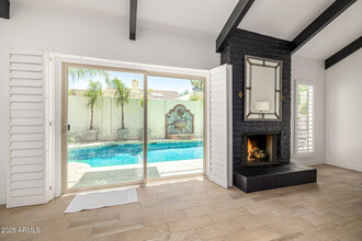 7345 E Keim Dr in Scottsdale, AZ - Building Photo - Building Photo