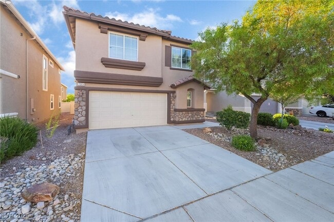 7364 Prussian Green St in Las Vegas, NV - Building Photo - Building Photo