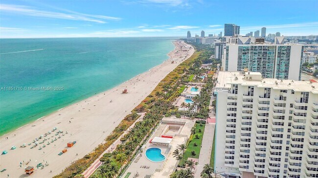 property at 2924 Collins Ave