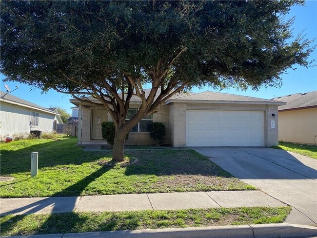 property at 3403 Caleb Dr