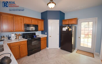 284 Meigs Dr in Murfreesboro, TN - Building Photo - Building Photo