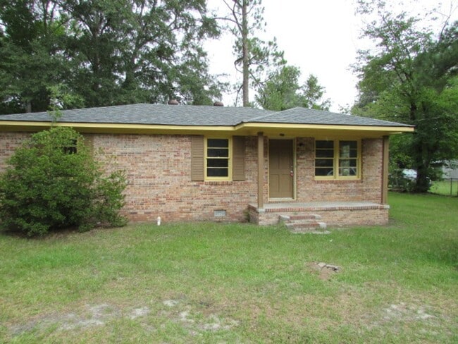 property at 373 Seminole Rd