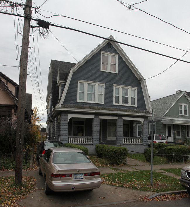 125 Lilac St in Syracuse, NY - Building Photo - Building Photo