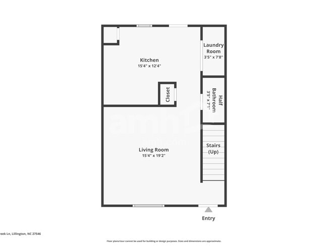 87 Wolf Creek Ln in Lillington, NC - Building Photo - Building Photo