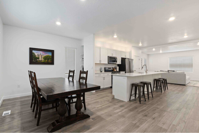 property at 1149 W 320 S