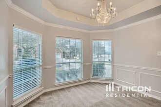 6605 Cascade Canyon Trail in Fort Worth, TX - Building Photo - Building Photo