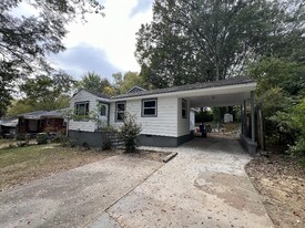 2157 Nelms Dr SW in Atlanta, GA - Building Photo
