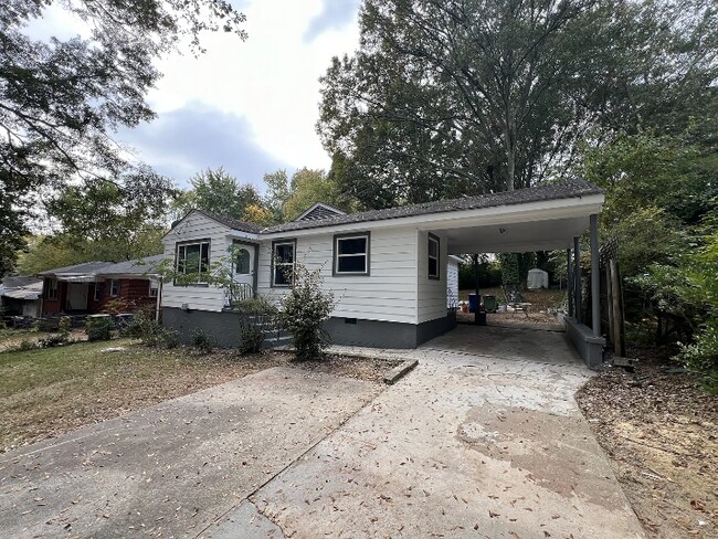 property at 2157 Nelms Dr SW