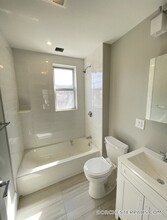 267 E Cottage St in Boston, MA - Building Photo - Building Photo