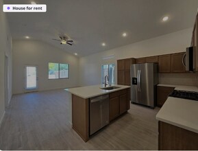 4308 Fairly Rd in Santa Fe, NM - Foto de edificio - Building Photo