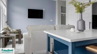 2550 Blackmon Dr in Decatur, GA - Foto de edificio - Building Photo