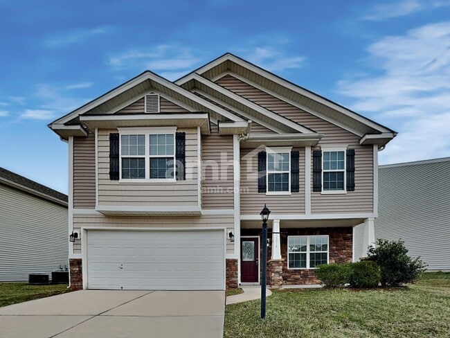 property at 12814 Settlers Trail Ct