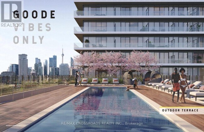 35 Parliament St in Toronto, ON - Building Photo - Building Photo