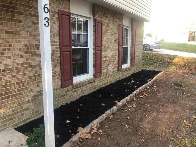 5463 Watercress Pl, Unit Columbia Home in Columbia, MD - Building Photo - Building Photo