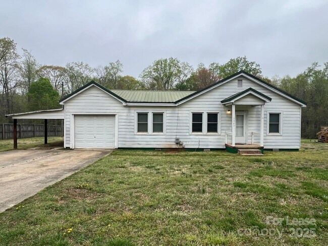 property at 1367 Mt Ulla Hwy