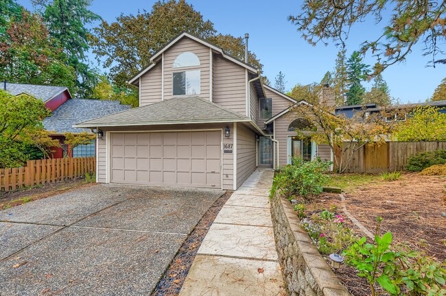 1687 SW 178th Ave in Beaverton, OR - Building Photo - Building Photo