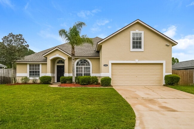 property at 2931 Jubilee Ln