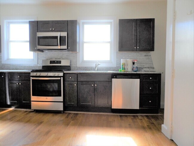 313 Cardinal Medeiros Ave in Cambridge, MA - Building Photo - Building Photo