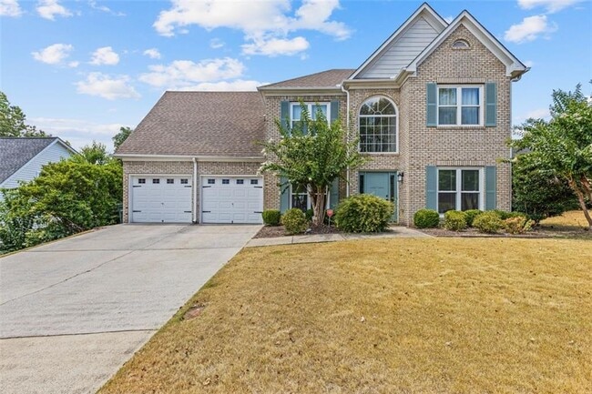 property at 881 Soaring Dr NE