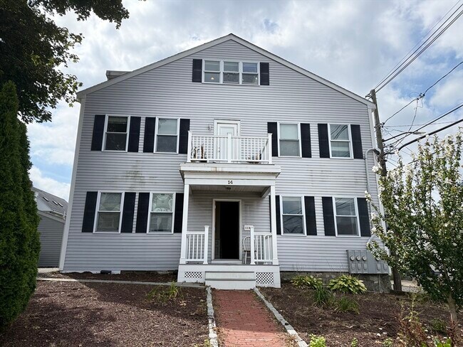 24 Duval St, Unit #1