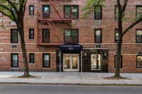 Congress House in New York, NY - Building Photo - Building Photo