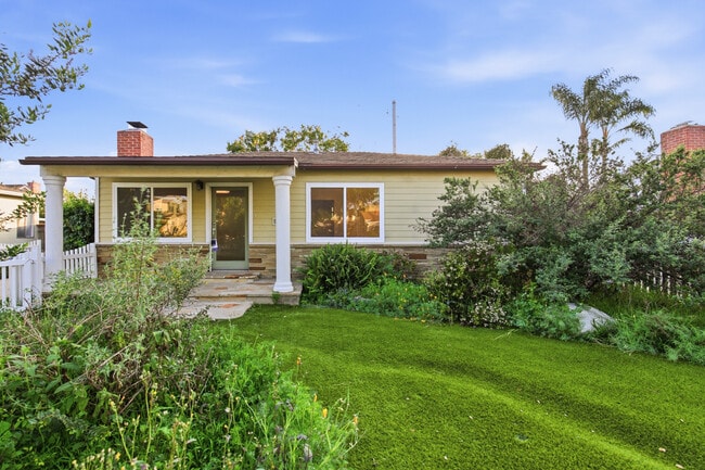 3379 Stewart Ave in Los Angeles, CA - Foto de edificio - Building Photo