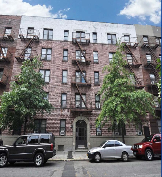 1459 Taylor Ave in Bronx, NY - Building Photo