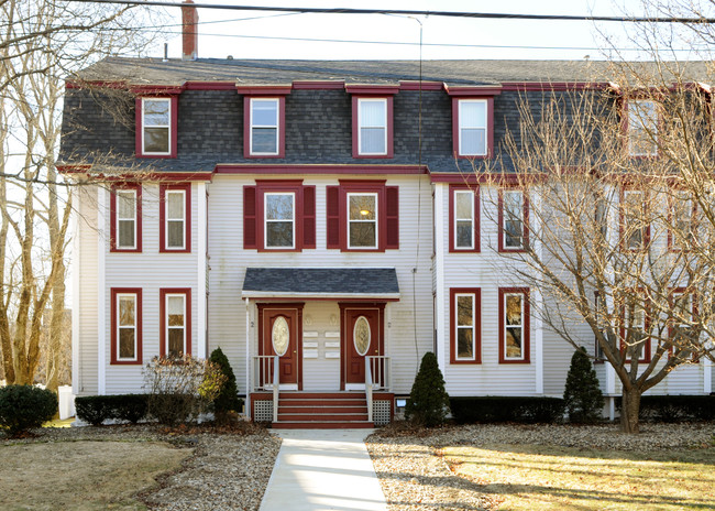 6 Maple Ave in Andover, MA - Building Photo - Building Photo