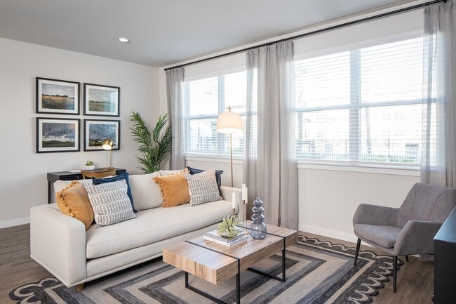 The Standard at Copperfield in Houston, TX - Foto de edificio - Building Photo